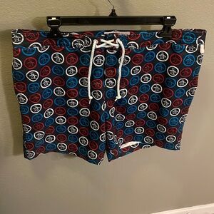 Original Penguin Swimsuit